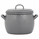 Bellied Pot 4L