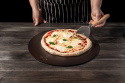 Baking/Pizza steel ø35 cm