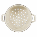 Colander Cream Lux