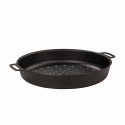 Perforated pan ø30 cm