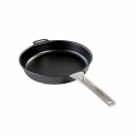 Attachable handle for Dual handle pan