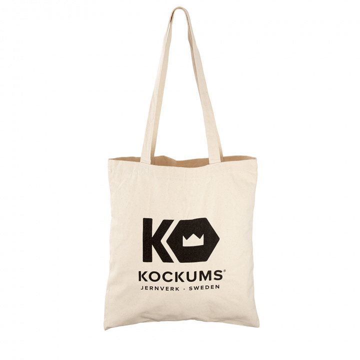 Shopping bag in the group Accessories at Kockums Jernverk AB (KASSE)