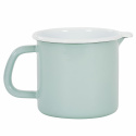 Mug with vernier scale Green Orion