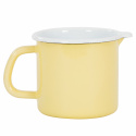 Mug with vernier scale Yellow Citrine