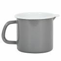 Mug with vernier scale Kockums Grey