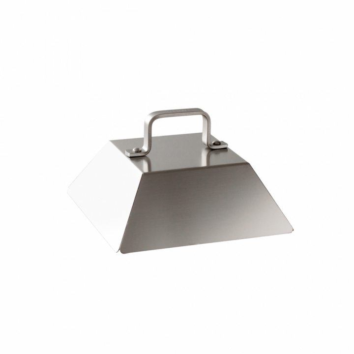 Griddle lid Kockums Jernverk 