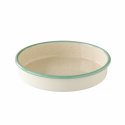 Stew pan round ø24 cm, Cream Lux