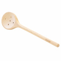 Spoon with 5 holes