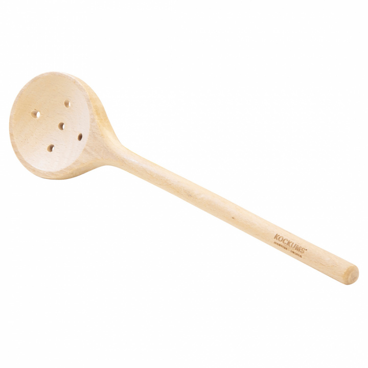 Spoon with 5 holes Kockums Jernverk 