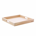 Serving tray 35x35