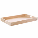 Serving tray 55x36