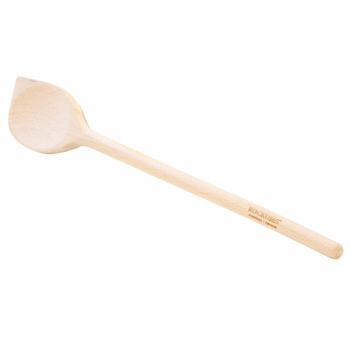Spoon pointed Kockums Jernverk