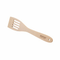 Spatula with slot, 30 cm