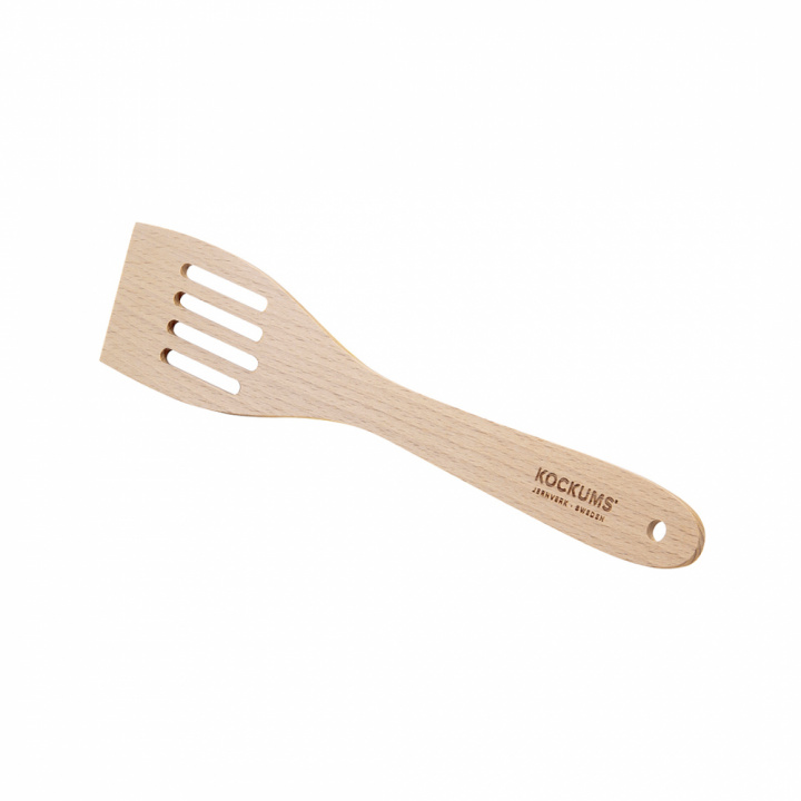 Spatula with slot Kockums Jernverk