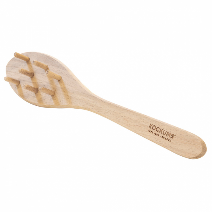 Pasta Fork Kockums Jernverk 