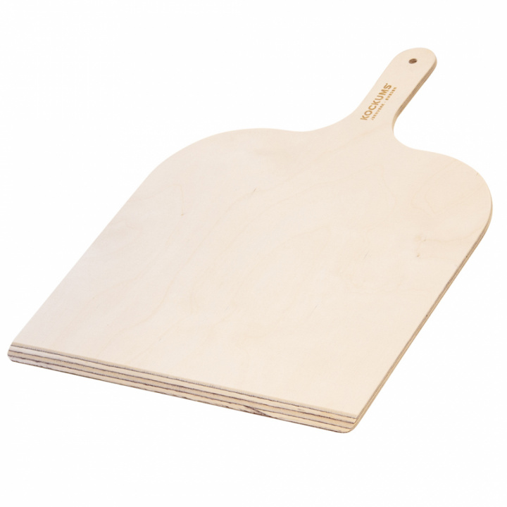 Pizza board Kockums Jernverk