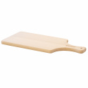 Cutting board 37x18x1,5